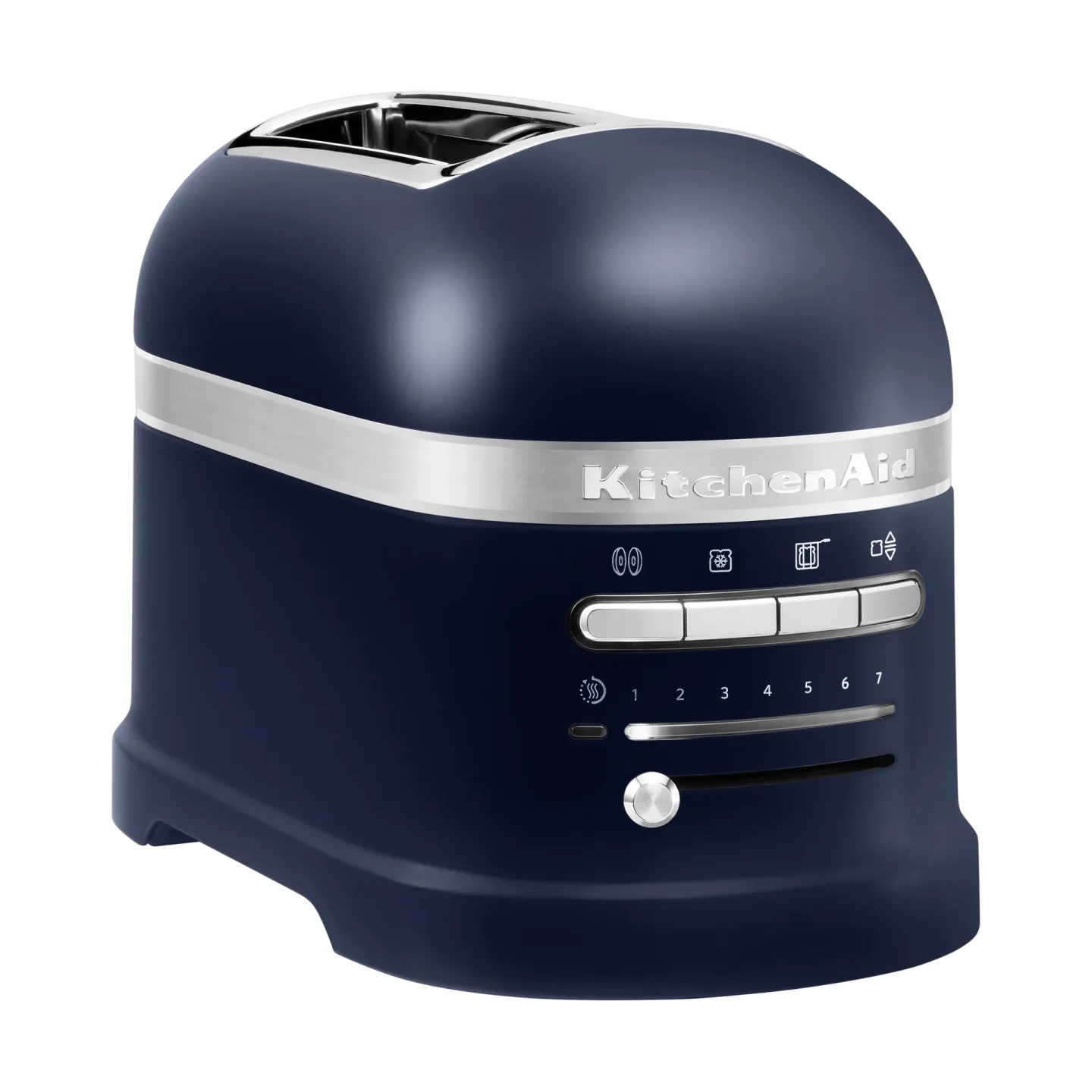 KitchenAid Artisan Toaster für 2 Scheiben Ink blue