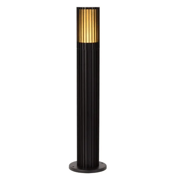 Lucide - Timbala 50cm - Pollare - Svart