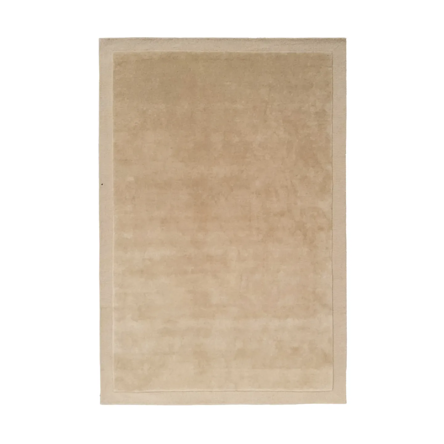 Tinted Louis ullmatta Warm beige, 250x350 cm