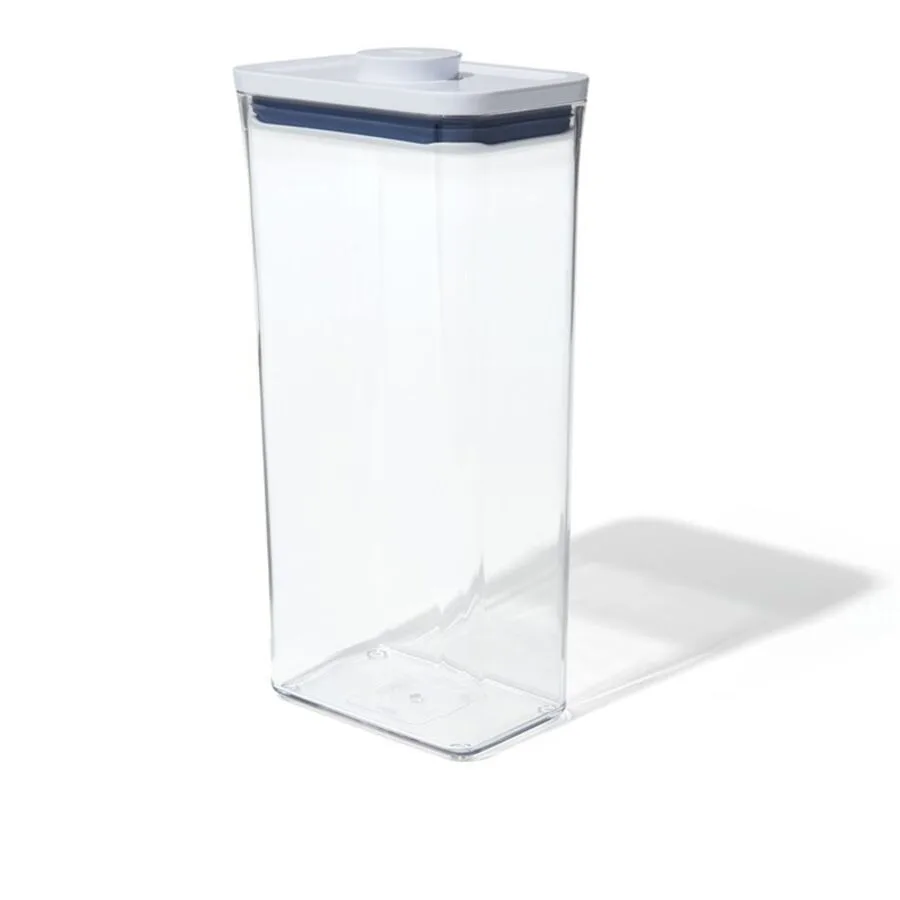 OXO Vorratsdose Poppy Weiss Kunststoff 16 cm 32 cm