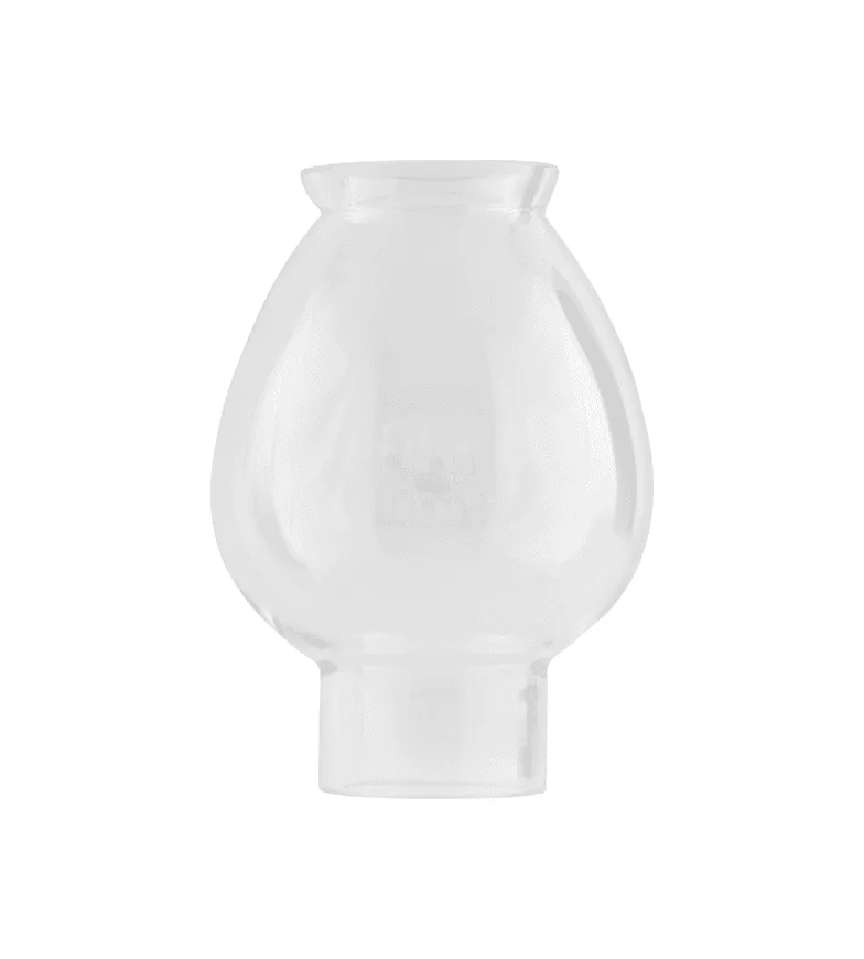 Karlskrona lampfabrik - Karlskronaglas - Tillbehör - Transparent