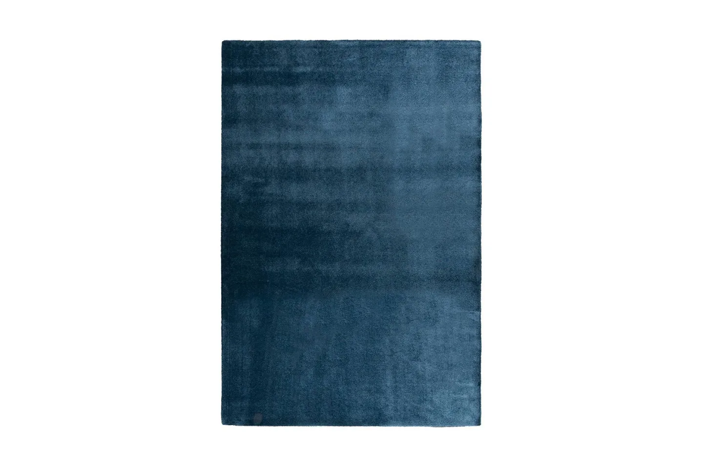 Satine Matta 160x230 cm Blå - Vm Carpet