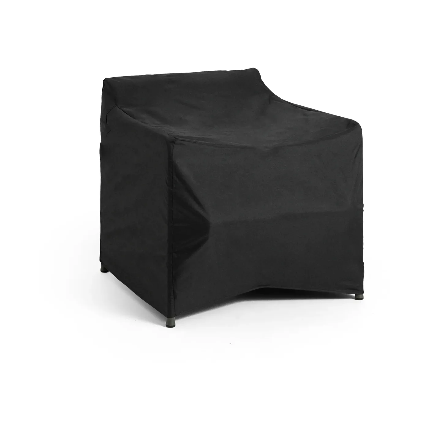 HAY Palissade Cover till Low loungefåtölj Black