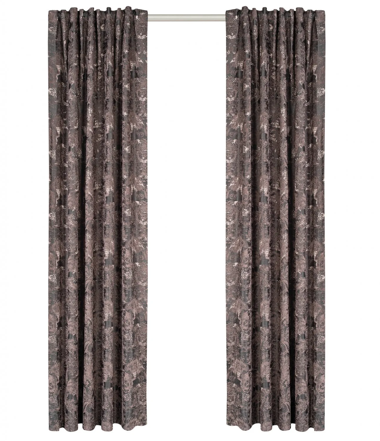 Gardin 140 x 260 cm (Størrelse: 140 x 260 cm)