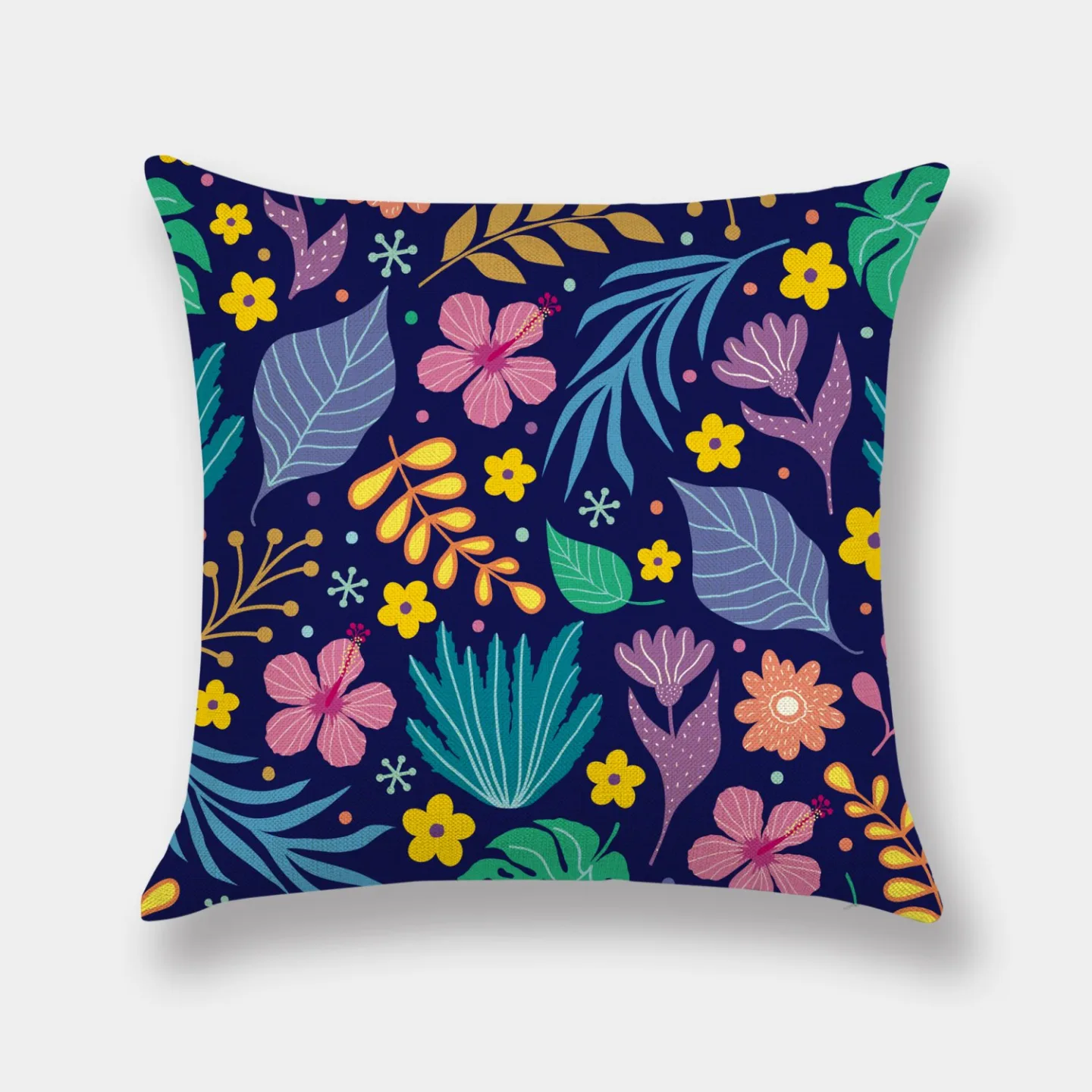 Putetrekk 50 x 50 cm (Size: 50 x 50 cm)
