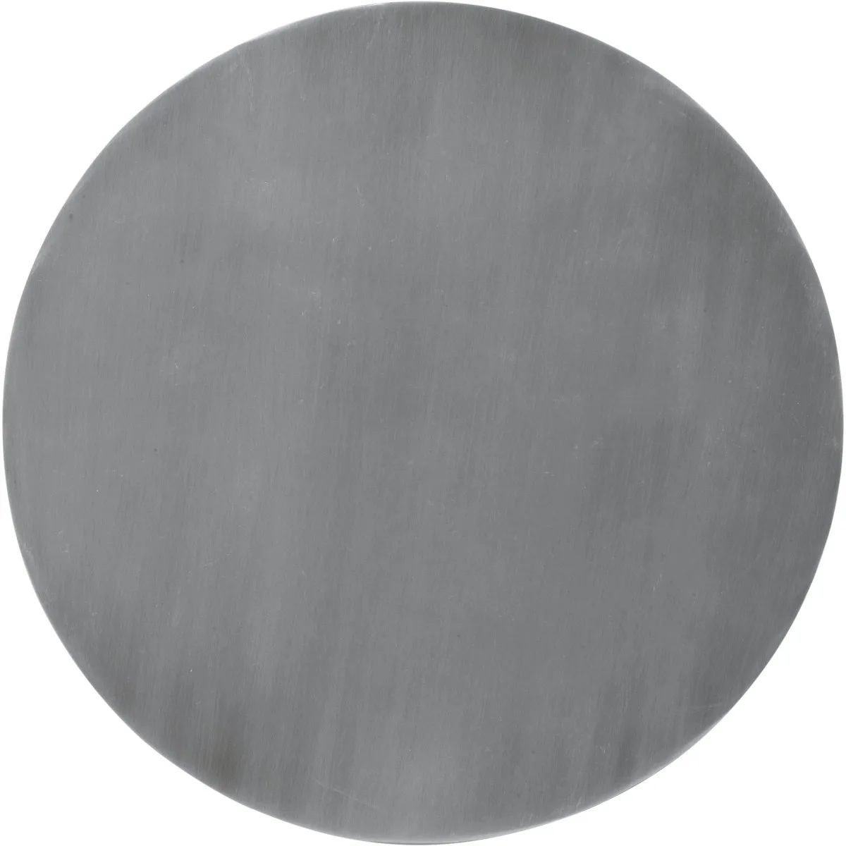 PR Home - Fullmoon Ø35 - Vägglampa - Silver