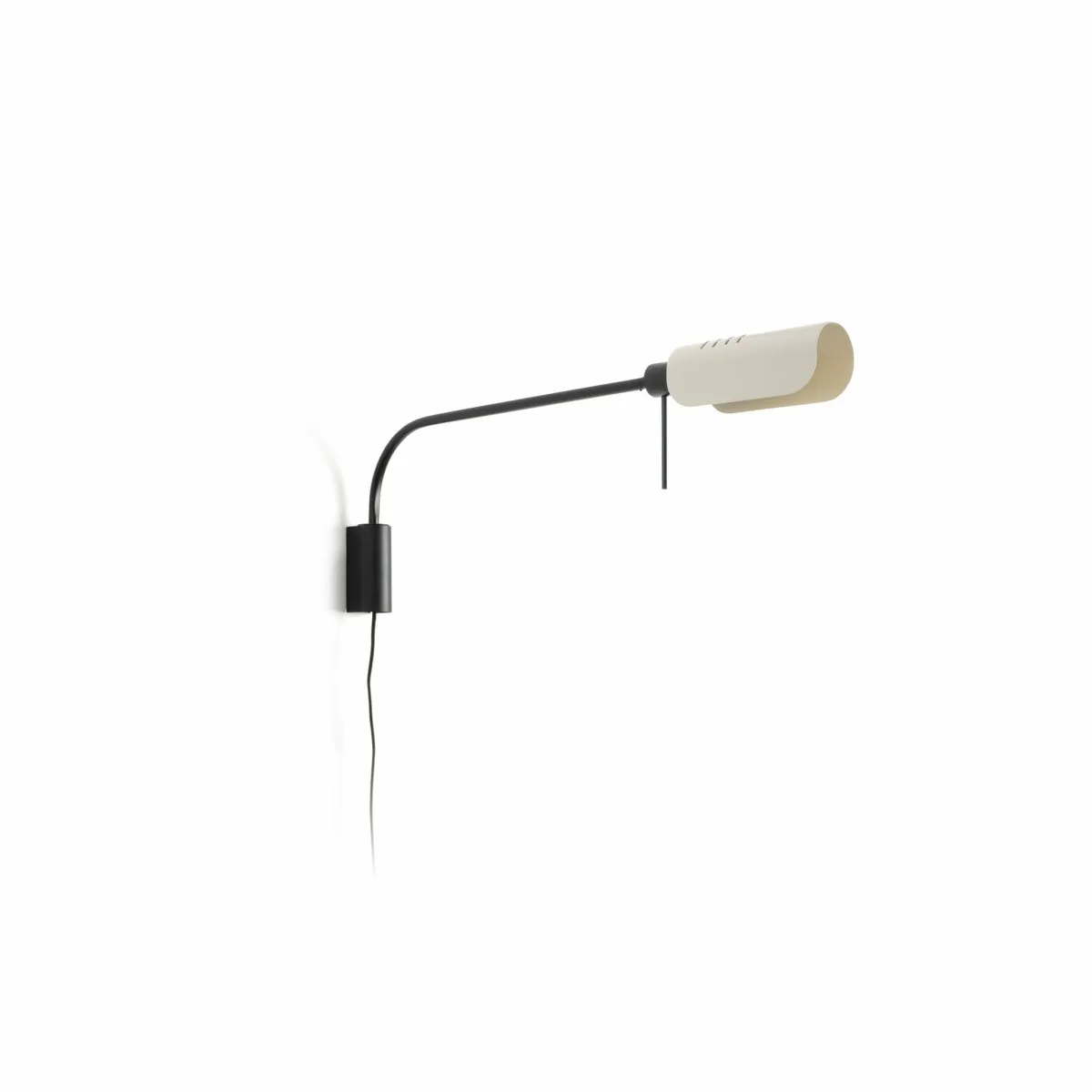 Faro Barcelona - Martinica 85cm - Sänglampa - Beige