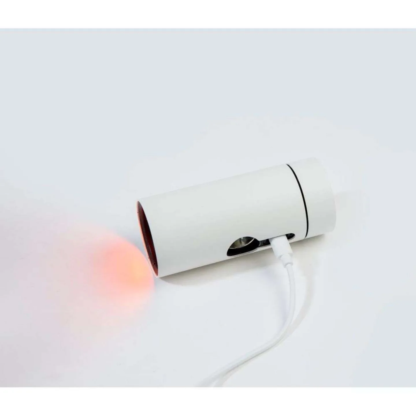 Sia Click Spot White - Loom Design - Wohnzimmer - Aluminium