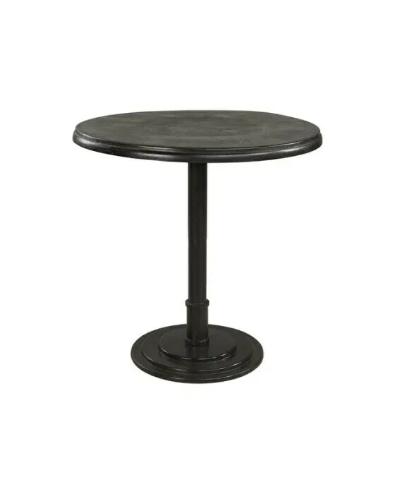 Dante Café Table Black
