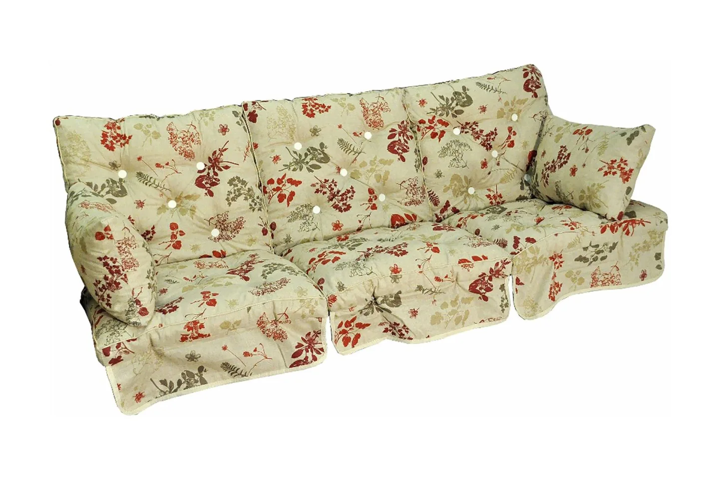 Hammockset Fritab Natur -