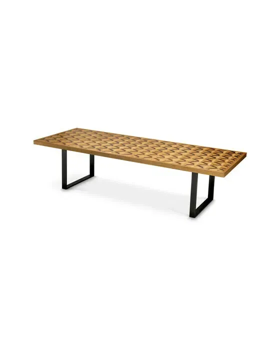 Rubicon spisebord L egfinér