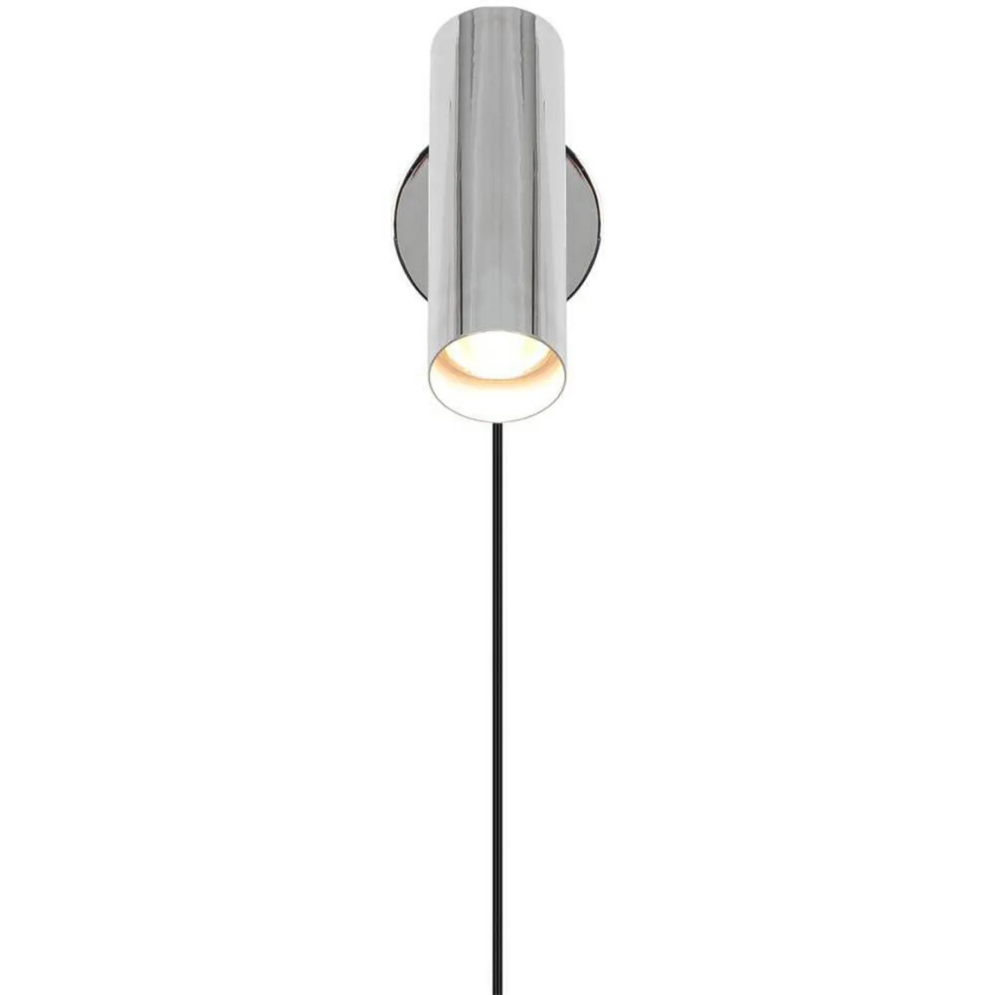 MIB 6 Wandleuchte Chrom - DFTP DFTP by Nordlux - Küche - Metall