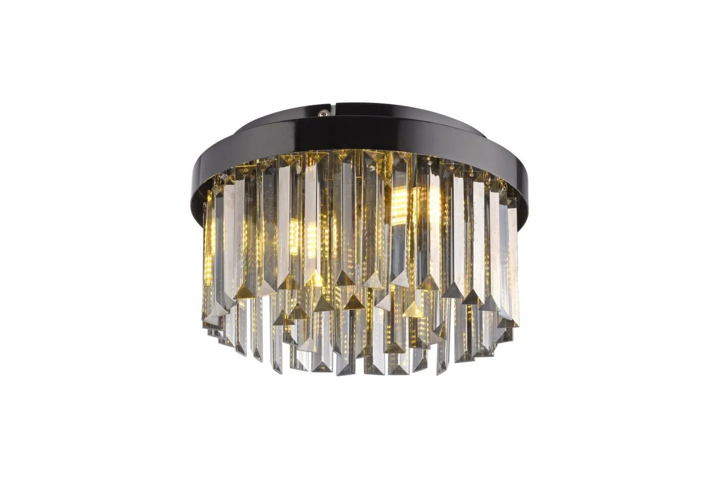 Kulunka Just Light Krona - Black