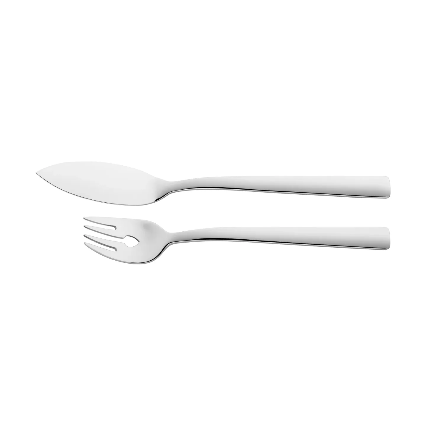 Zwilling Zwilling Dinner Fischbesteck 2-teilig Edelstahl