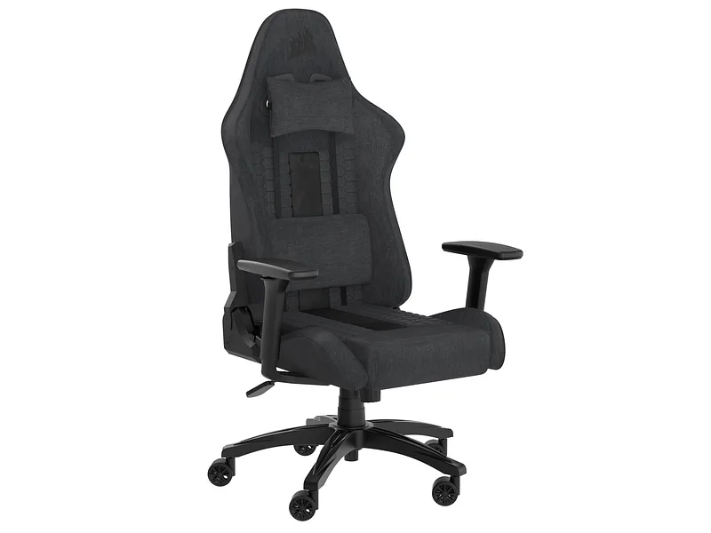 Gaming Sessel CORSAIR TC100 RELAXED Stoff