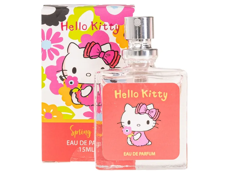 Eau de parfum KITTY Spring Time 15ml