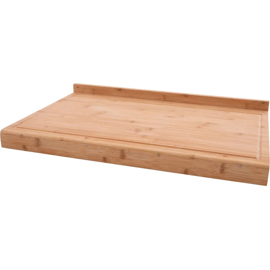 POINT-VIRGULE Schneidebrett Bamboo natur Bambus B 40 T 60 cm