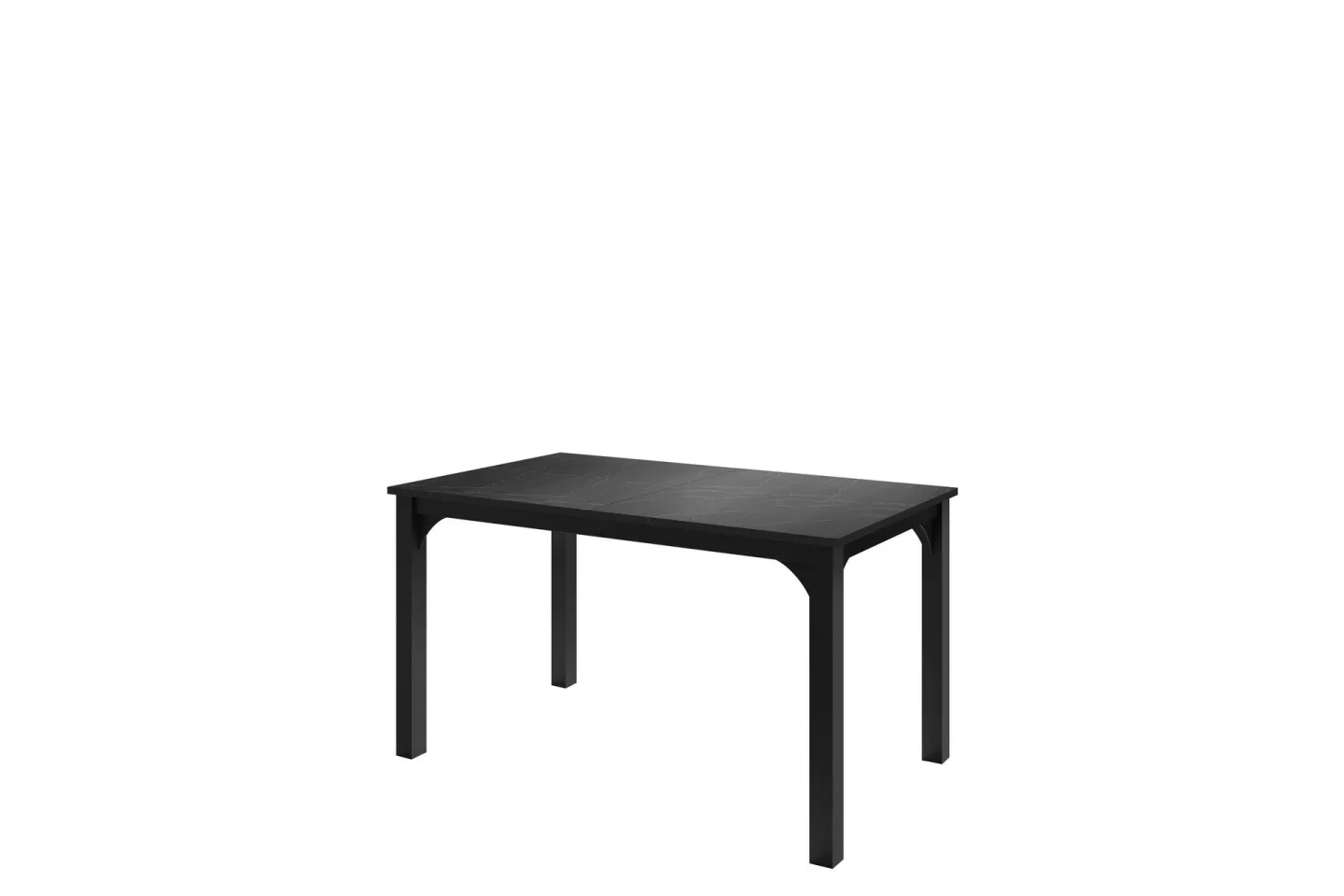 Millport Matbord 178 cm - Svart
