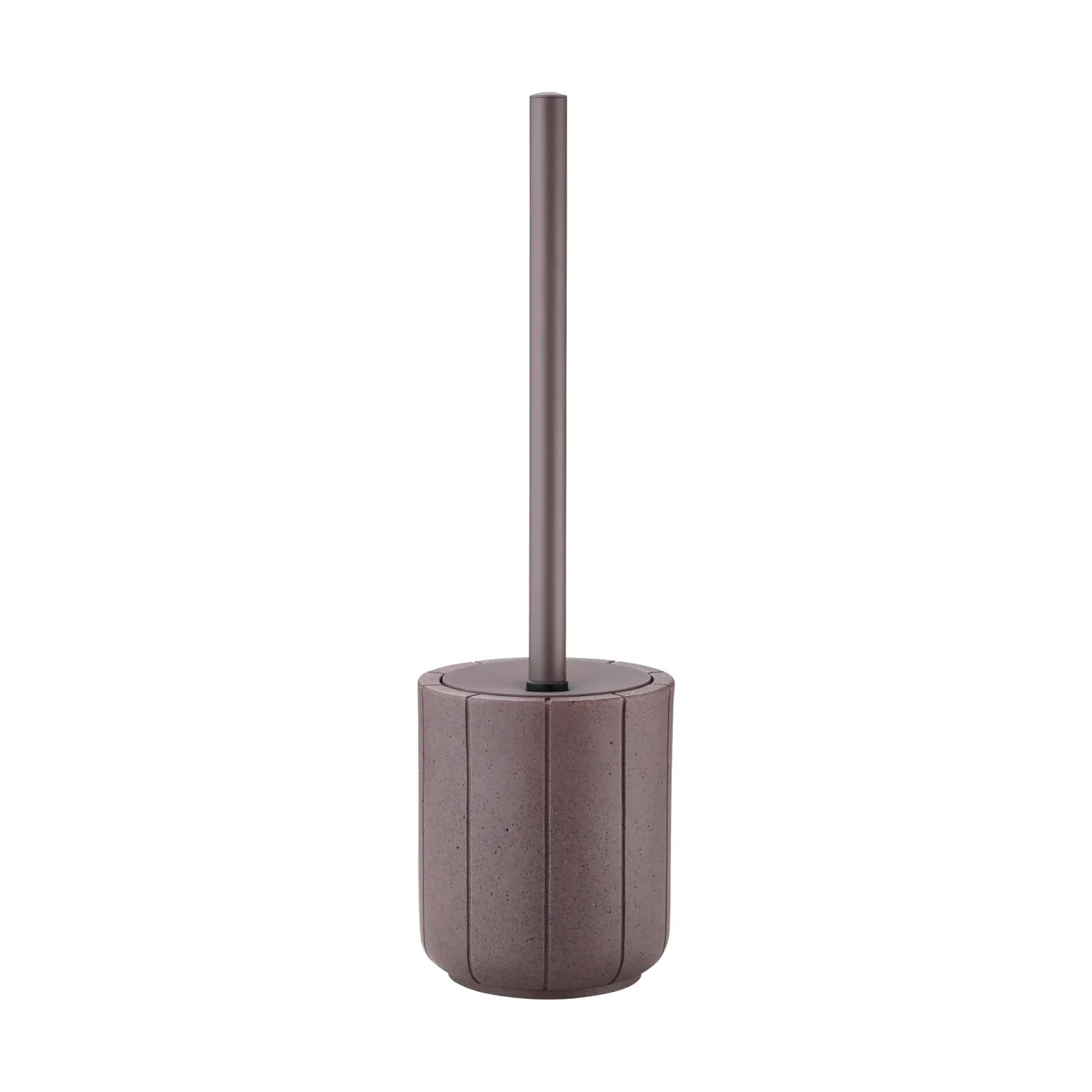 blomus Kua Toilettenbürste Cedar Wood, Ø11x39 cm