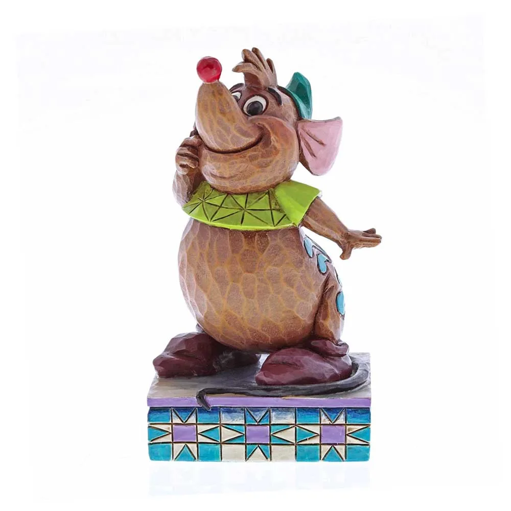 Disney Figur Gus