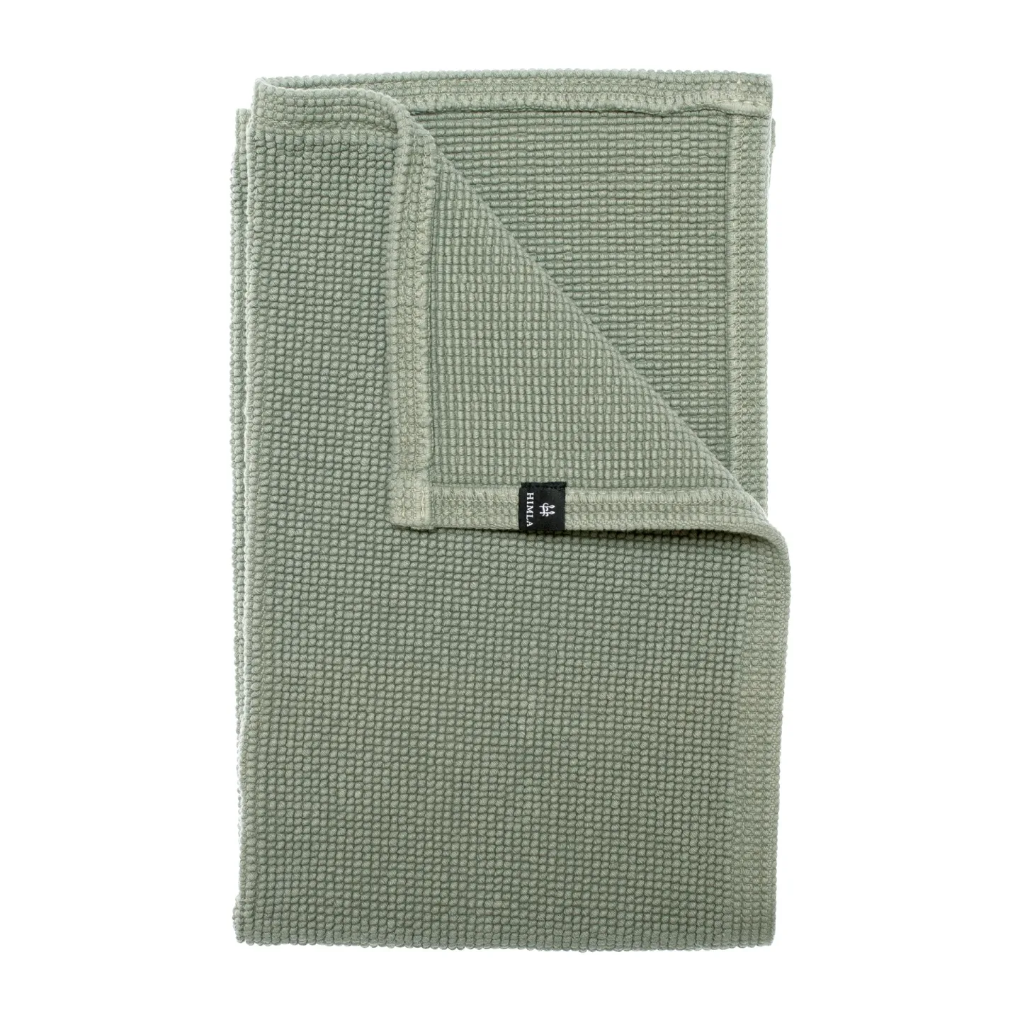 Himla Love badrumsmatta 50x80 cm Sage