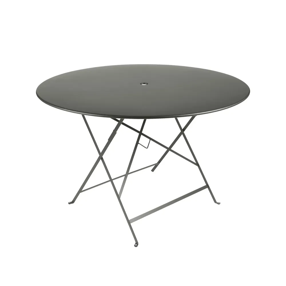 Fermob Bistro bord Ø117 cm Rosemary (grön)