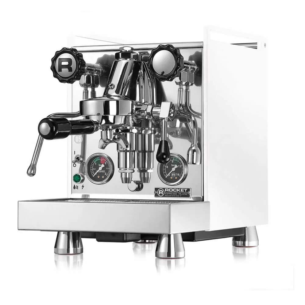 Rocket Espresso Mozzafiato Cronometro R (Modell: VIT)