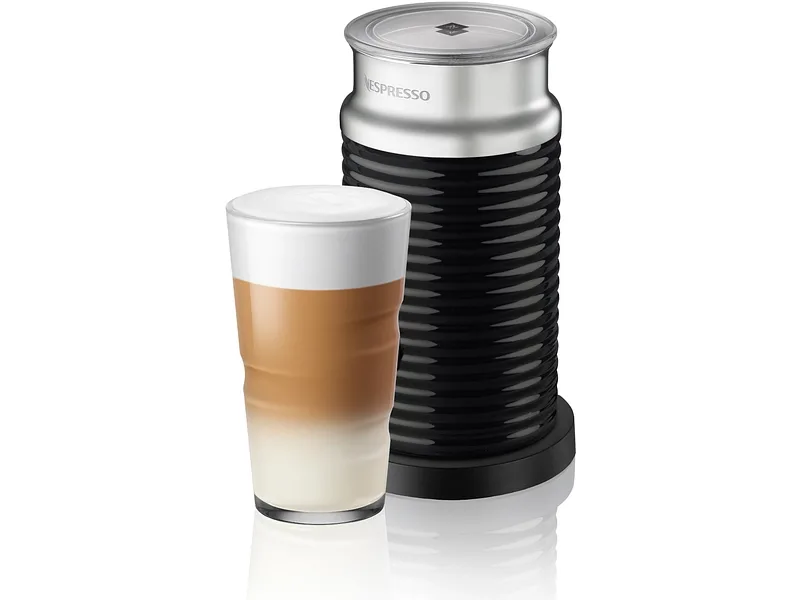 NESPRESSO Milchschäumer Aeroccino 3