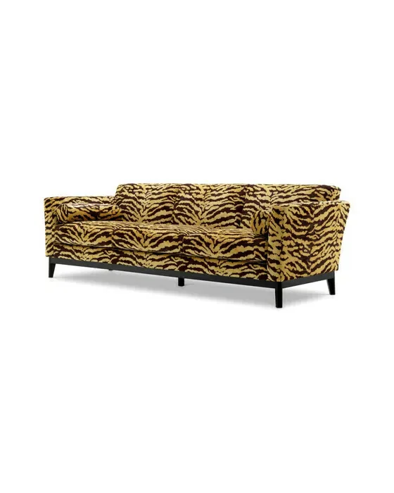 Flux Sofa Tigris Brown