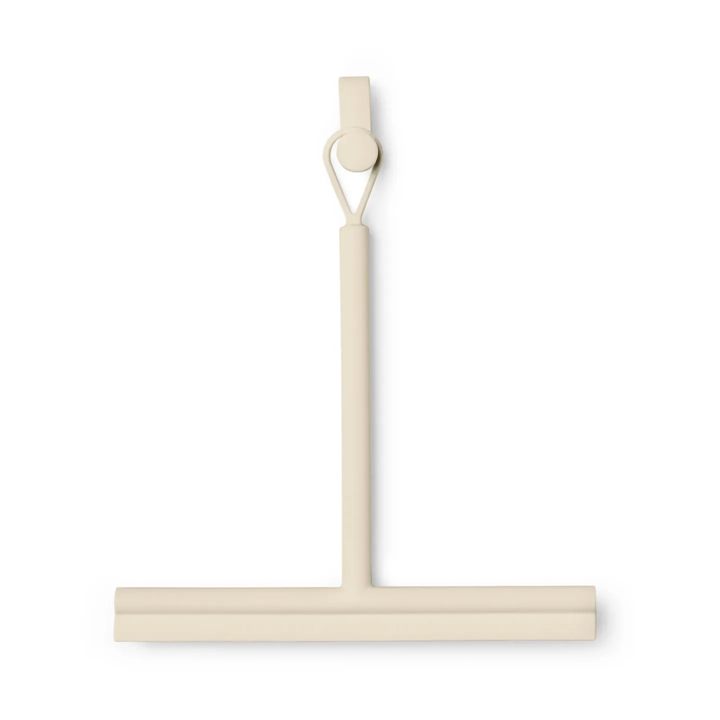 Brabantia Brabantia ReNew Duschabstreifer Soft Beige