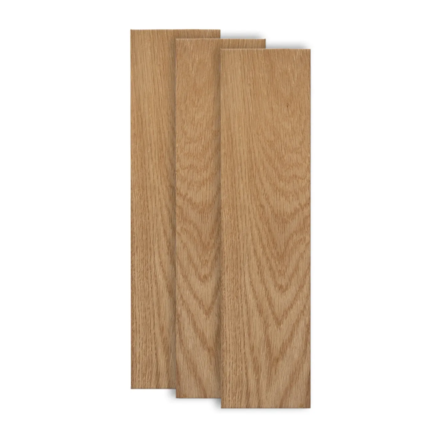 Maze Pythagoras Shelf Regalbrett 3er Pack Eiche