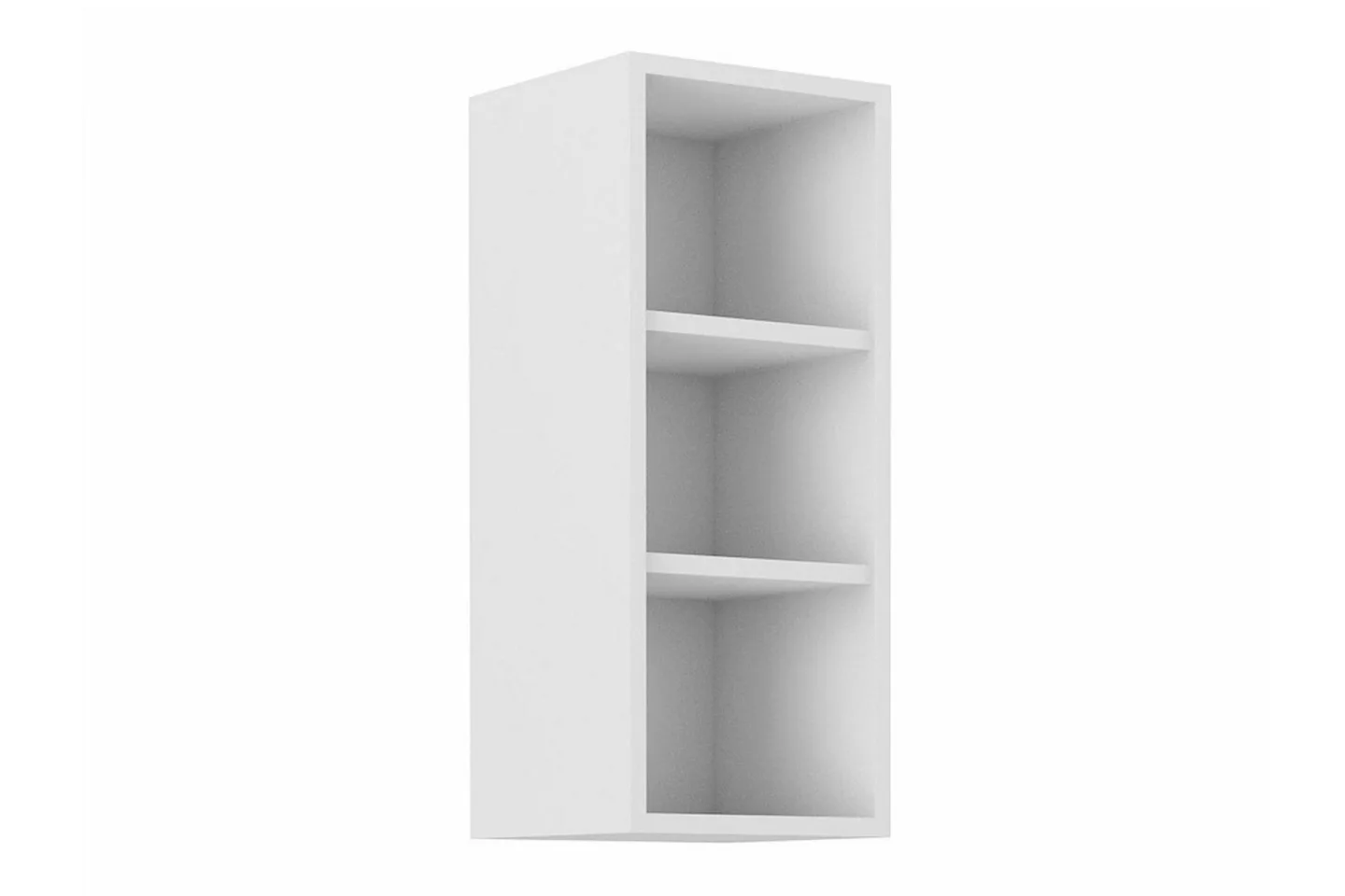Templemore Köksskåp 30 cm - Vit