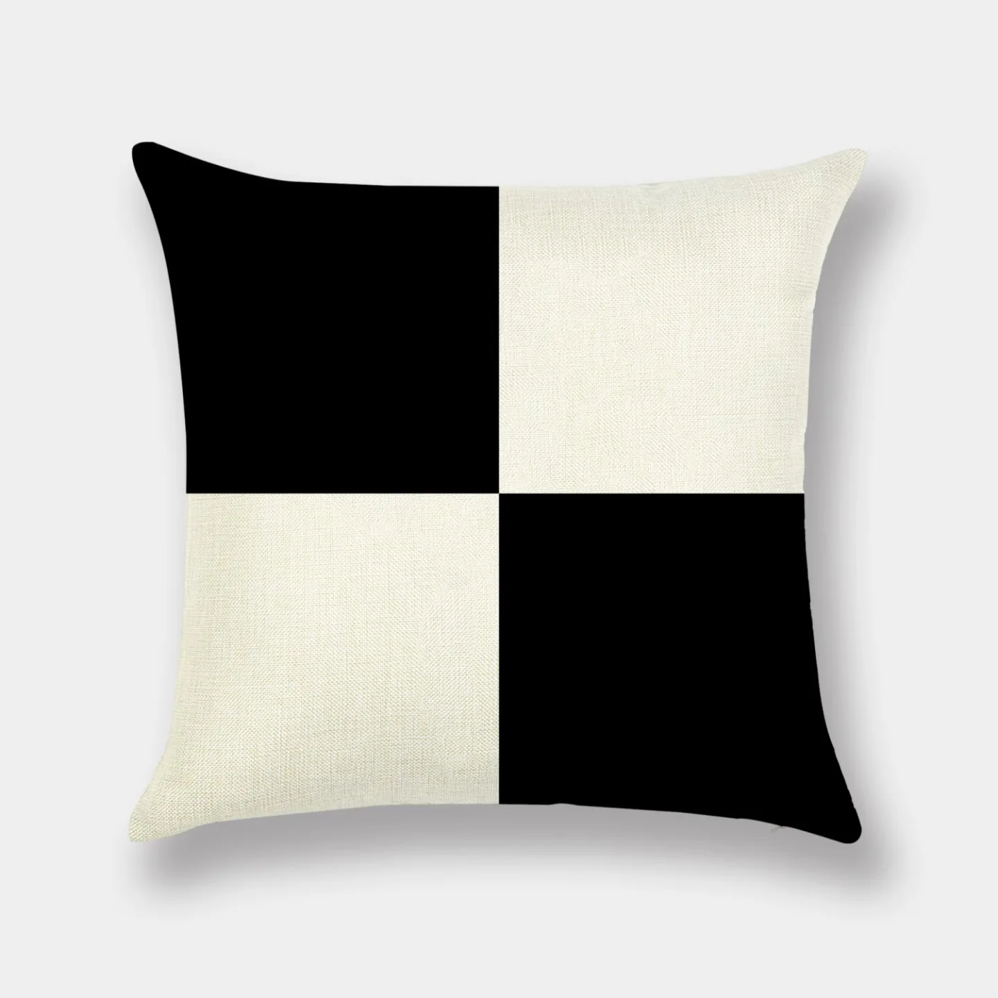 Putetrekk 60 x 60 cm (Størrelse: 60 x 60 cm)