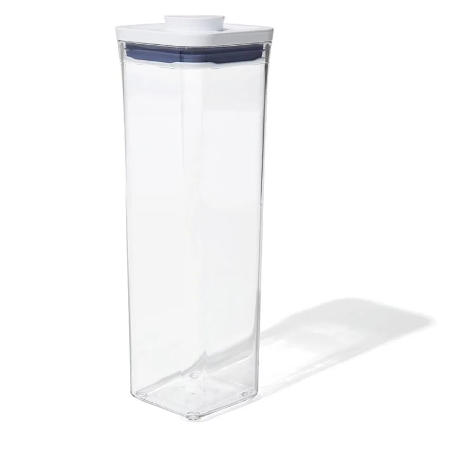 OXO Vorratsdose Pop 2.0 Weiss Kunststoff 10.6 cm 32 cm