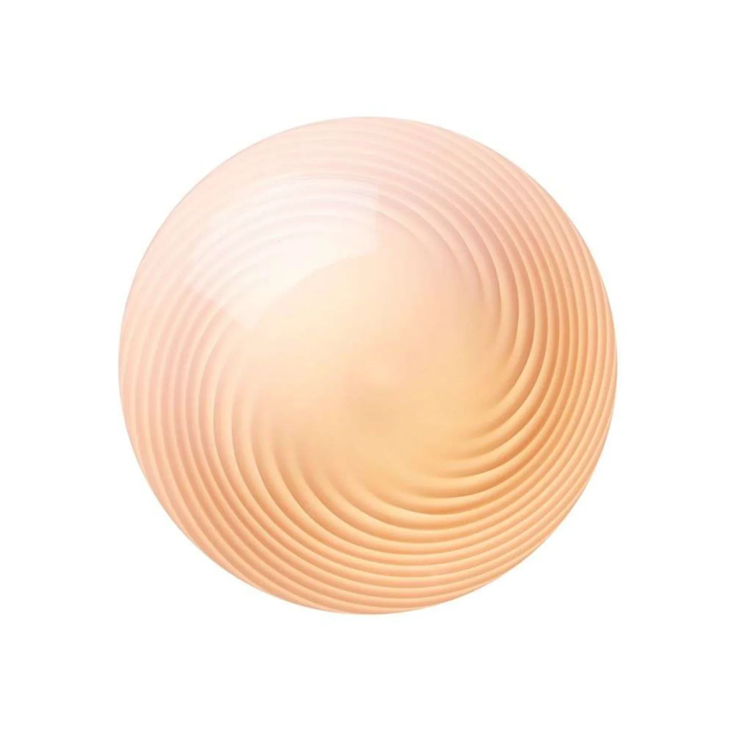 Mini Mush Tischleuchte Rose - Halo Design - Wohnzimmer - Glas