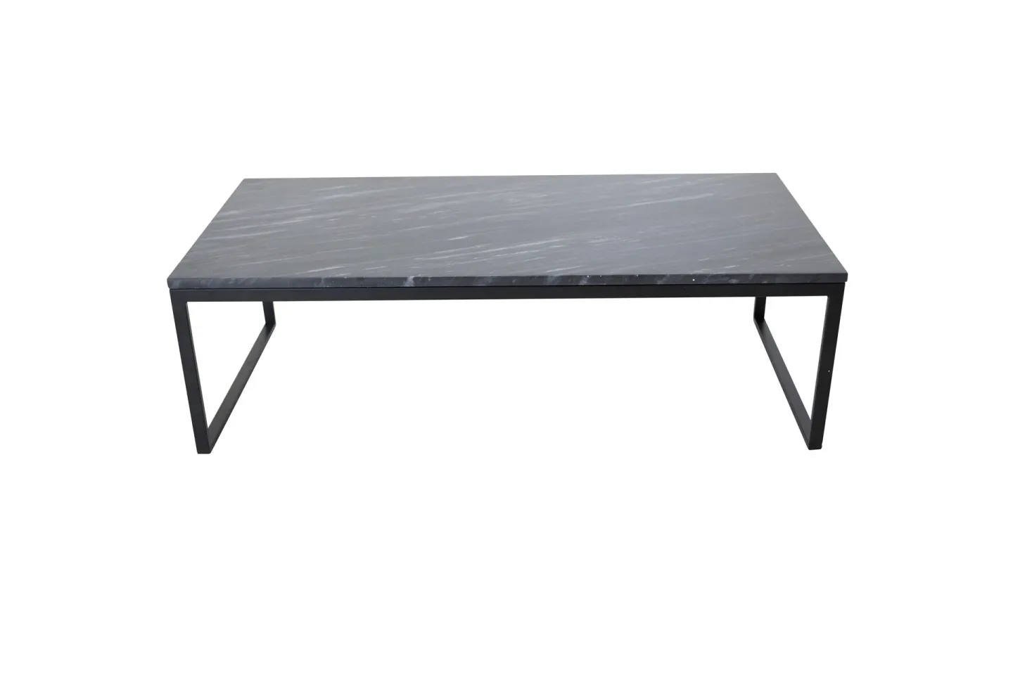Estelle Soffbord 120 cm - Svart