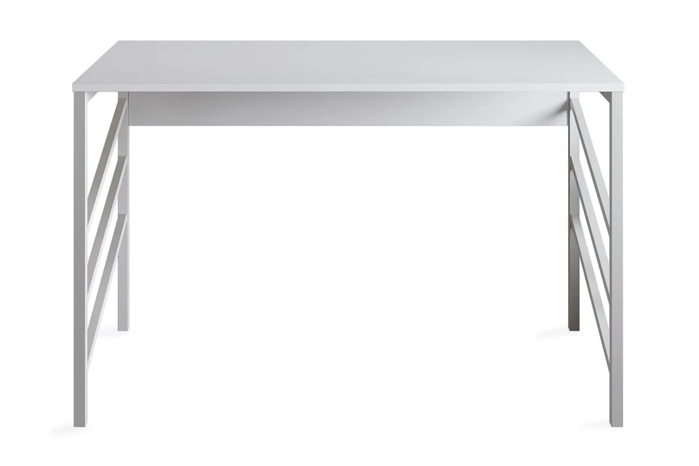 Sotinge Skrivbord 120 cm - Vit