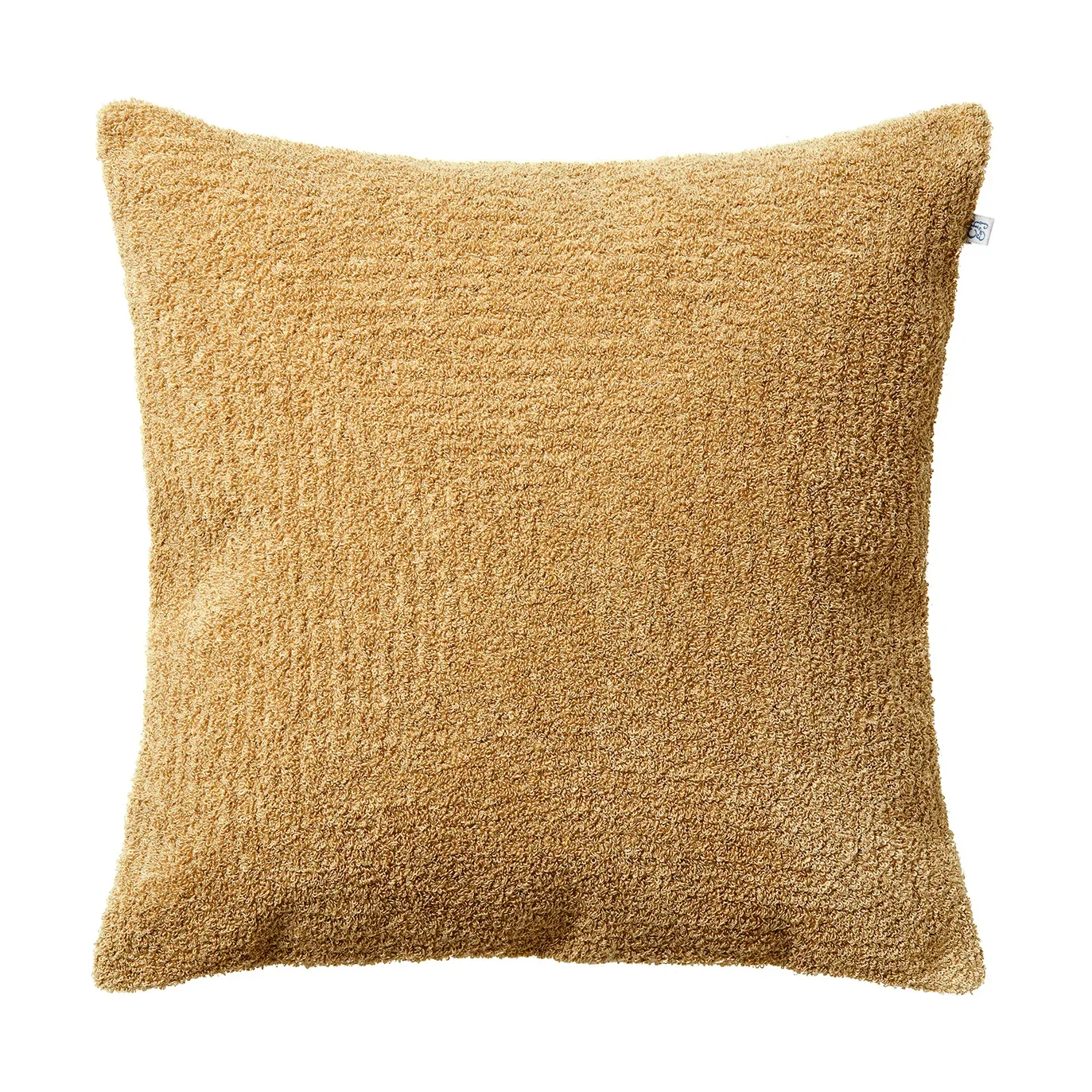 Chhatwal & Jonsson Mani Kissenbezug 50 x 50cm Sand