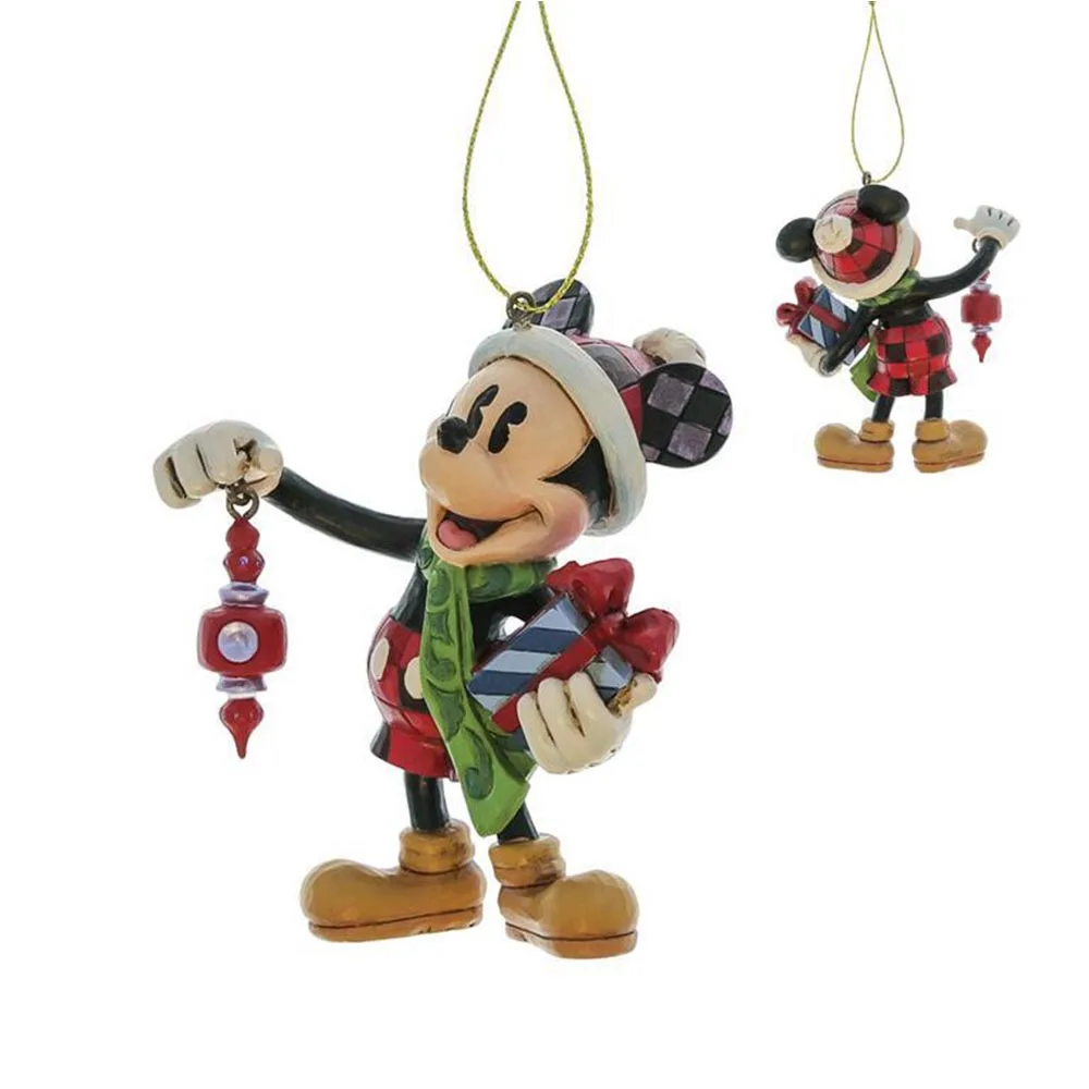 Disney Figur julgranshänge Musse jular