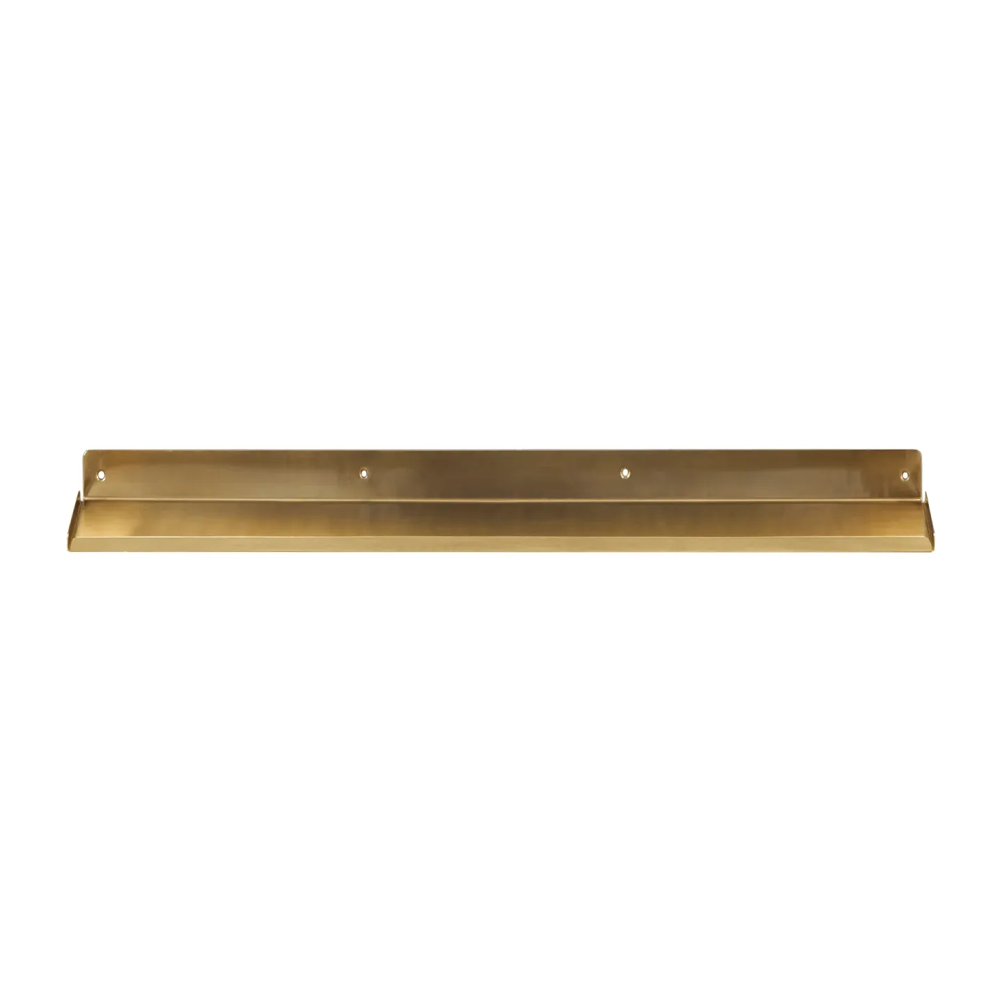 House Doctor Ledge Regal 80cm Messing
