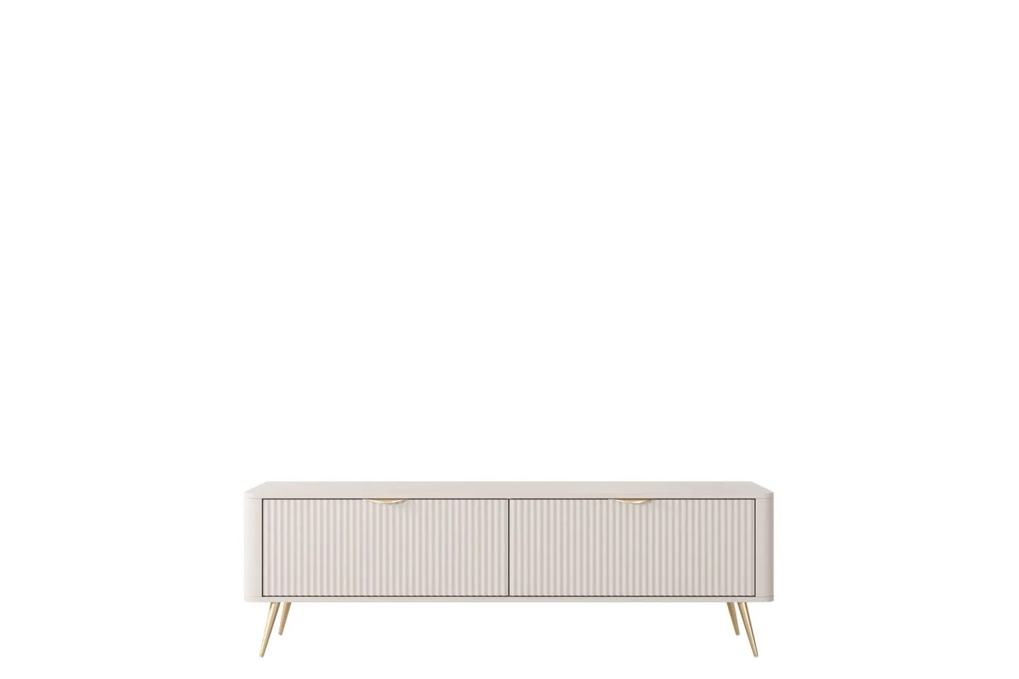 Forba Tv-bänk 164 cm - Beige