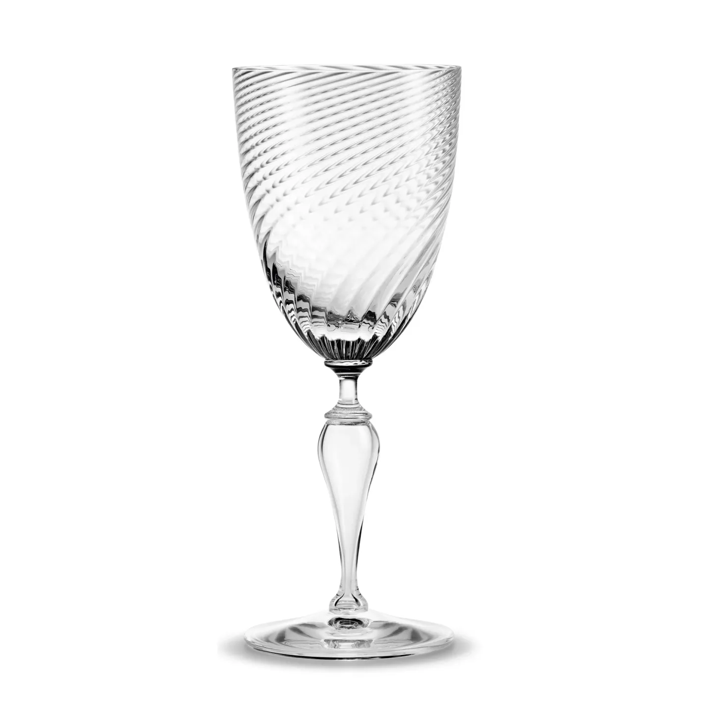 Holmegaard Regina rödvinsglas 28 cl
