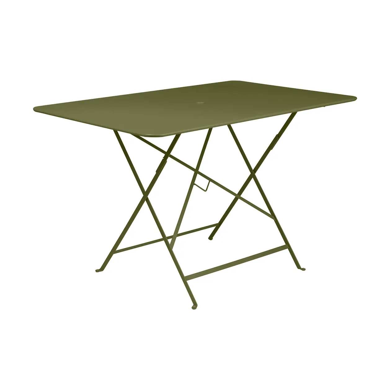 Fermob Bistro bord 117x77 cm Pesto (grön)