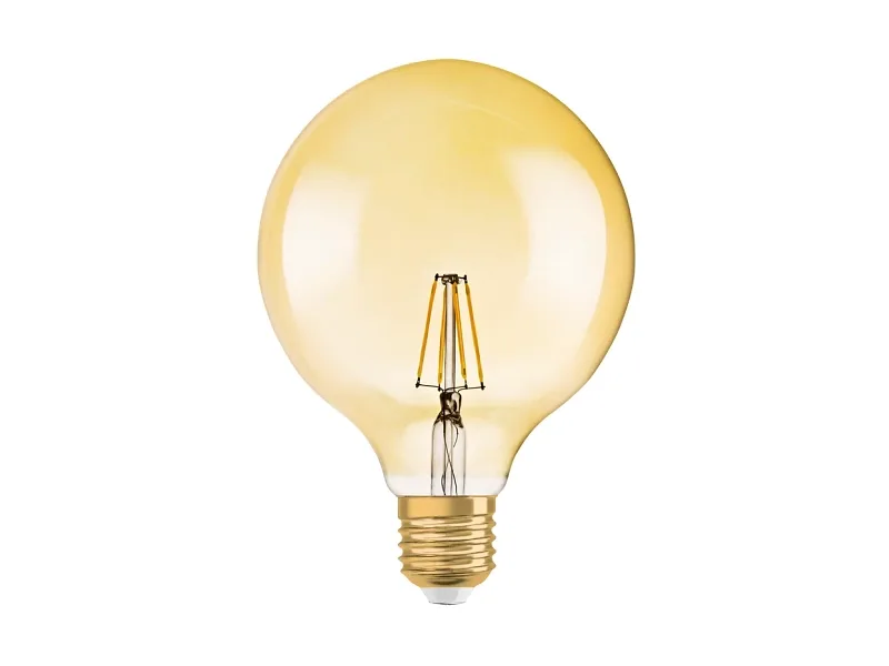 Glühbirne LED Led integriert 7W 92 Lumen