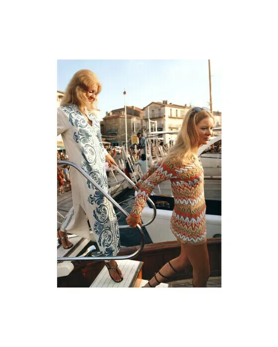 Saint-Tropez