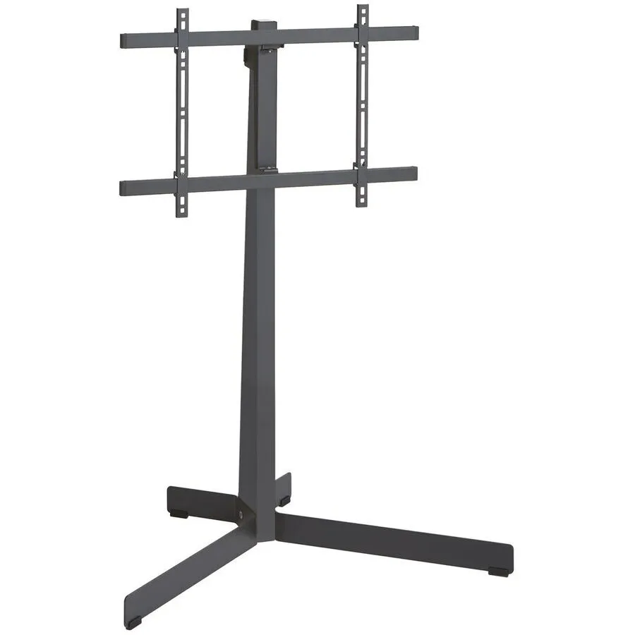 TV-Standfuss Vogel's TVS 3690 Schwarz - Material: Metall