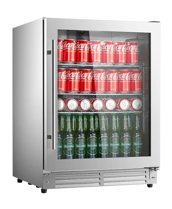 Einbau-Outdoorkühlschrank - Outdoor Collection