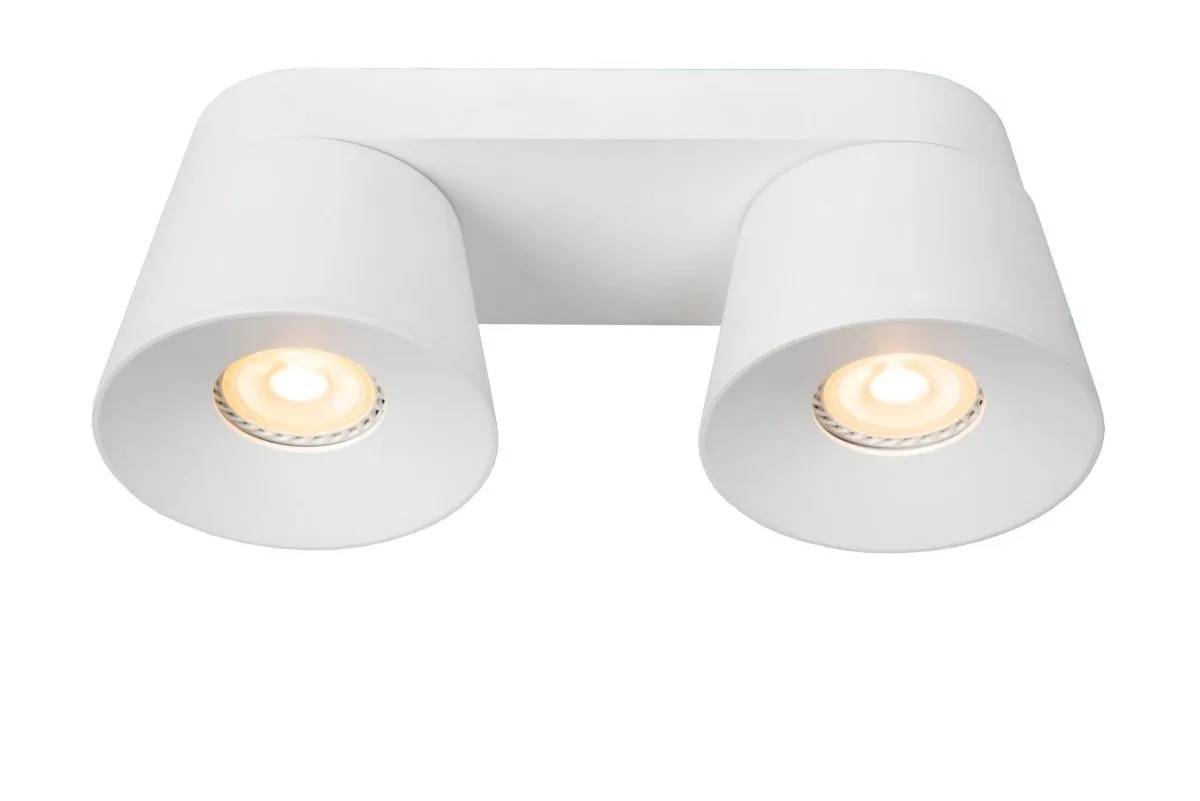 Lucide - Trigono 2 - Spotlight - Vit