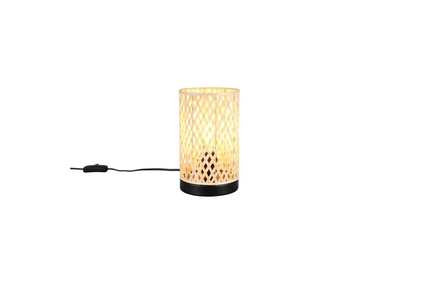 Bordslampa TRIO Laurent 23 cm - 23 cm