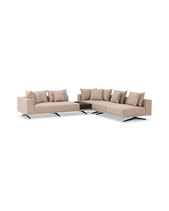 Endless Sofa Sand